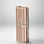【棕色】Fasoul C2 加熱菸主機｜TEREA專用二回機 IQOS｜加熱菸抽兩次｜20支續航